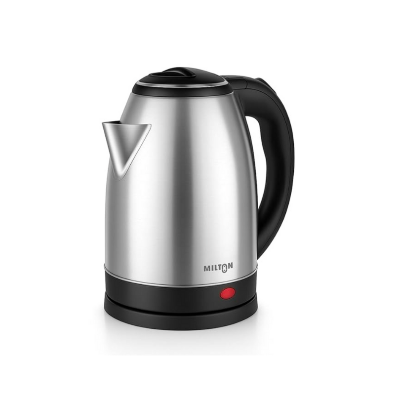 Electric kettle